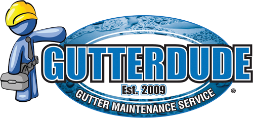 Gutterdude logo