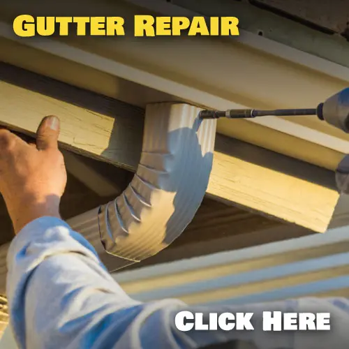 Gutter repair
